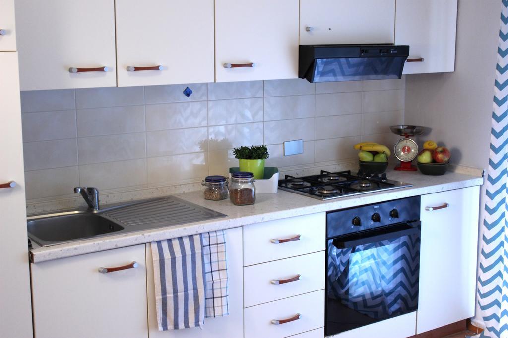Residence Del Sole Ρίμινι Εξωτερικό φωτογραφία