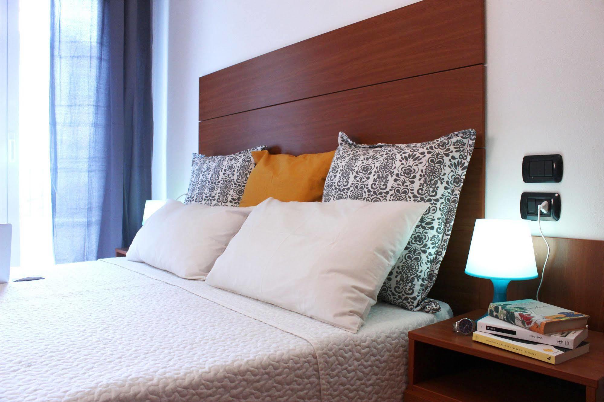 Residence Del Sole Ρίμινι Εξωτερικό φωτογραφία