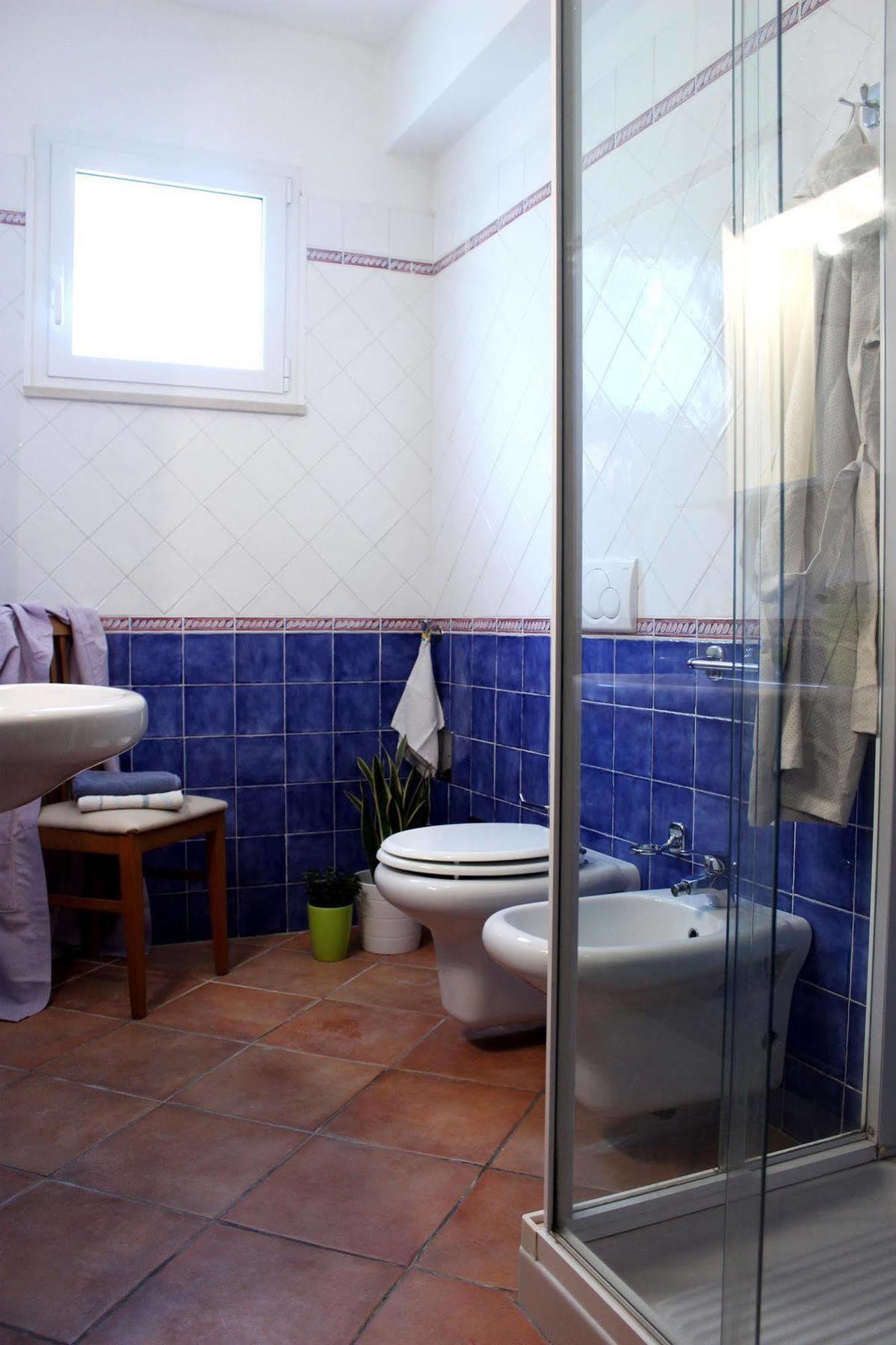 Residence Del Sole Ρίμινι Εξωτερικό φωτογραφία