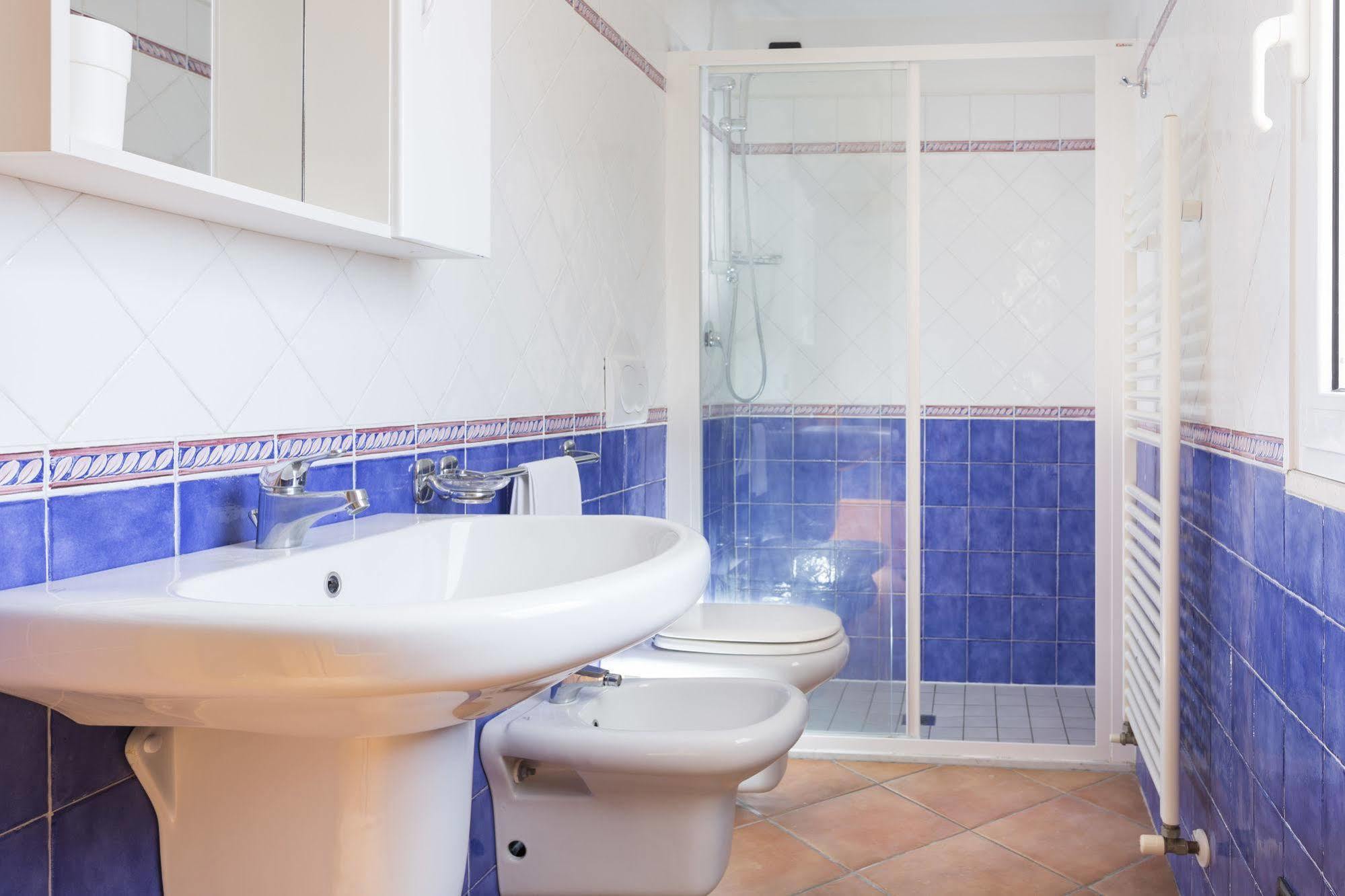 Residence Del Sole Ρίμινι Εξωτερικό φωτογραφία