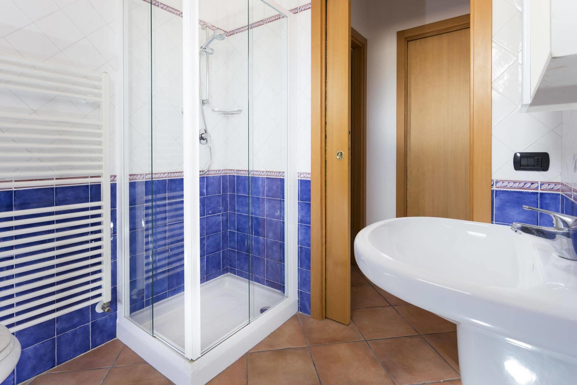 Residence Del Sole Ρίμινι Εξωτερικό φωτογραφία