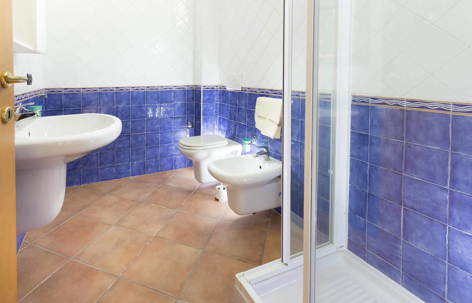Residence Del Sole Ρίμινι Εξωτερικό φωτογραφία