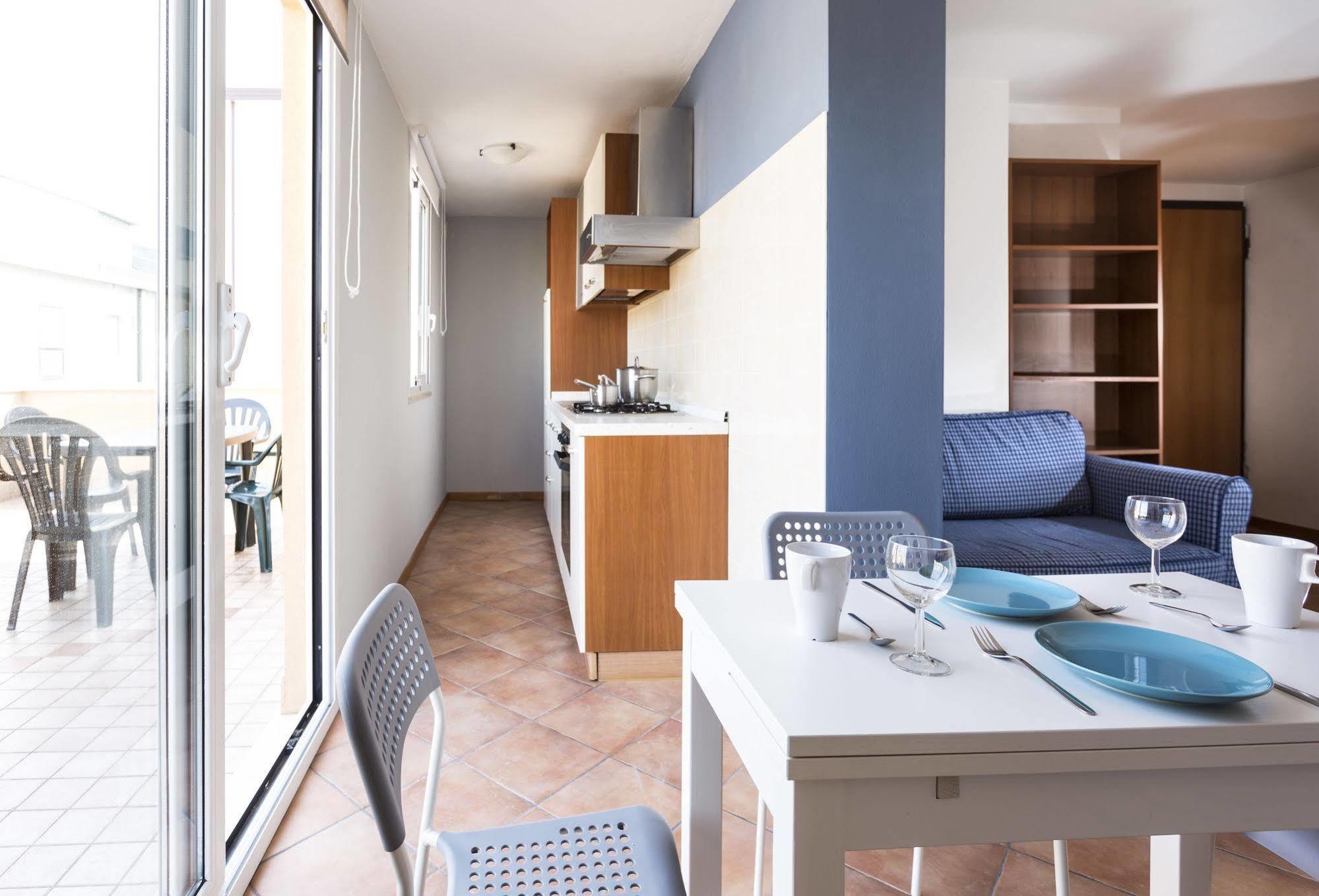 Residence Del Sole Ρίμινι Εξωτερικό φωτογραφία