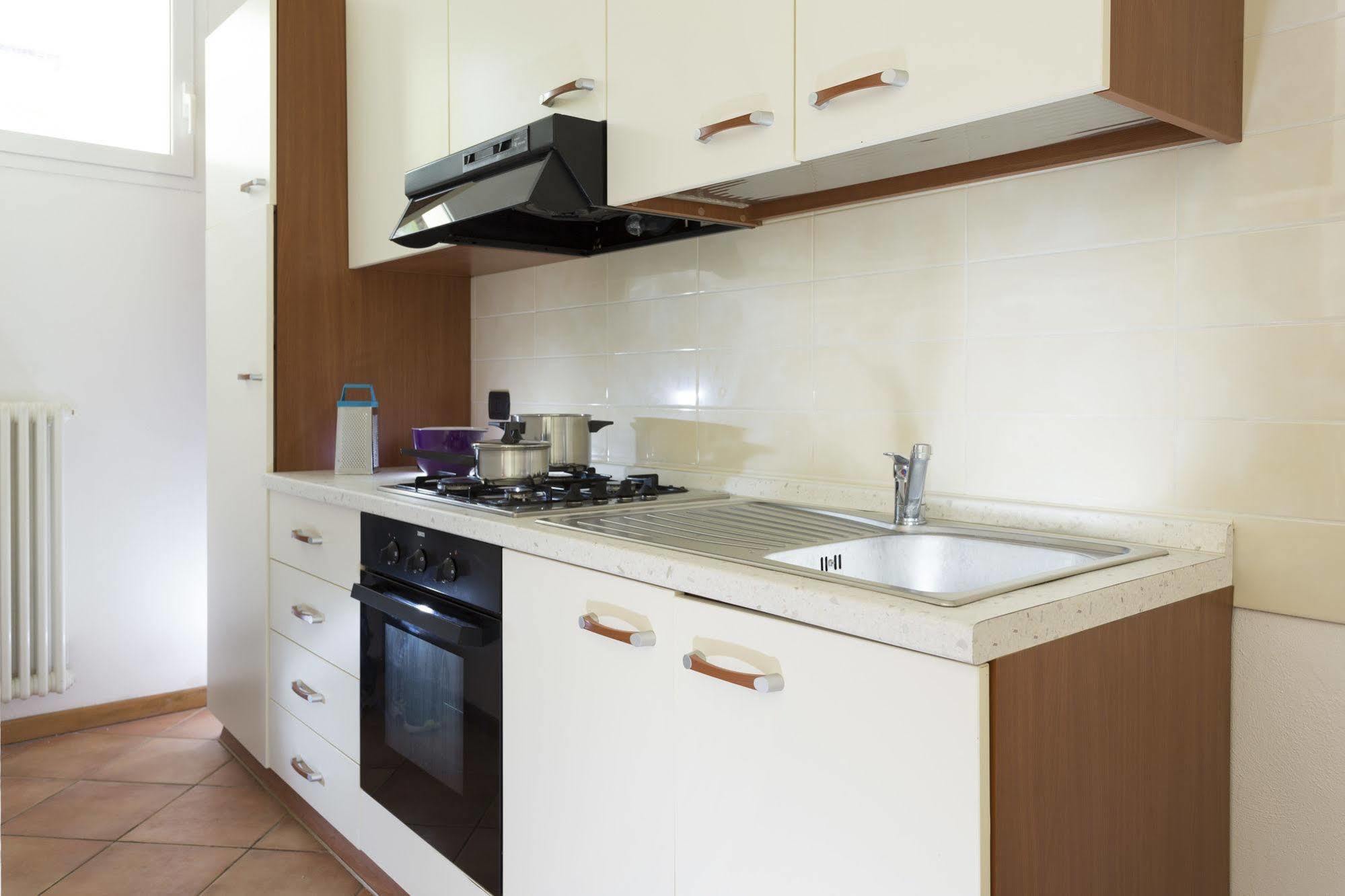 Residence Del Sole Ρίμινι Εξωτερικό φωτογραφία