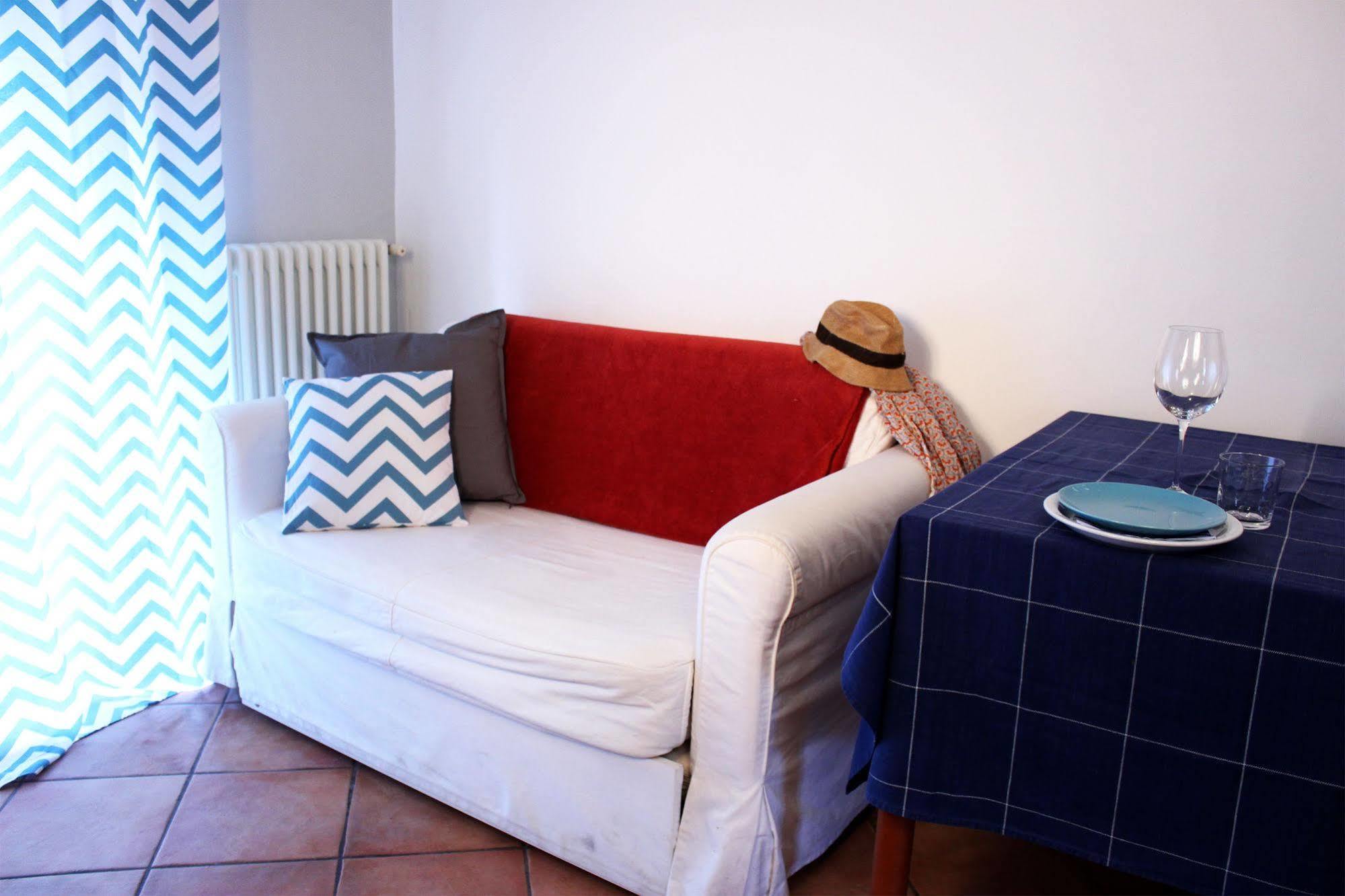 Residence Del Sole Ρίμινι Εξωτερικό φωτογραφία