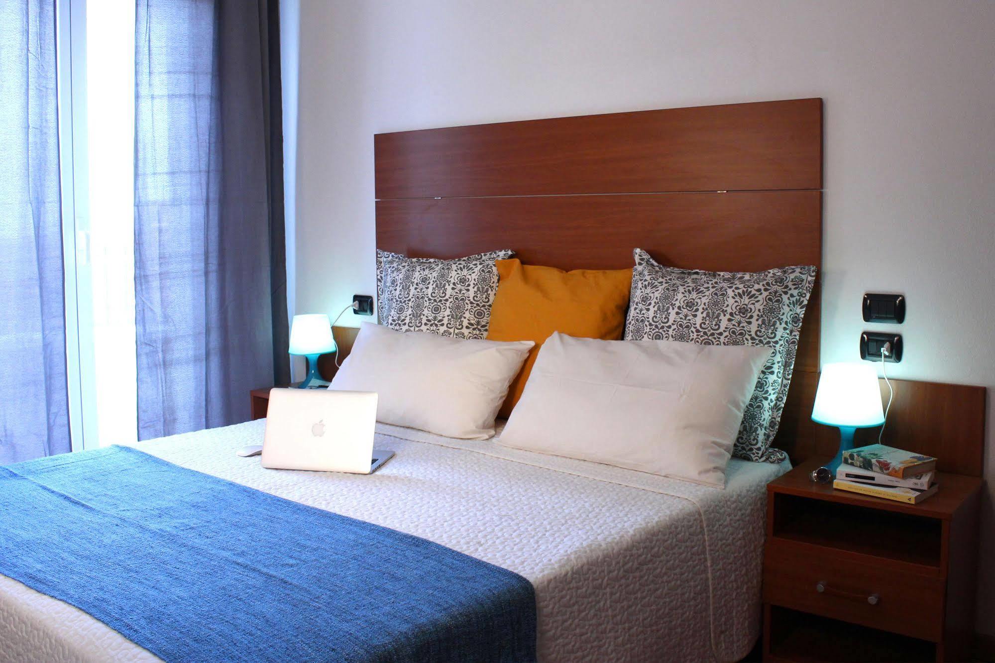 Residence Del Sole Ρίμινι Εξωτερικό φωτογραφία